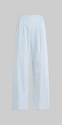 Leset - Yoshi Wide Leg Boxer Pant