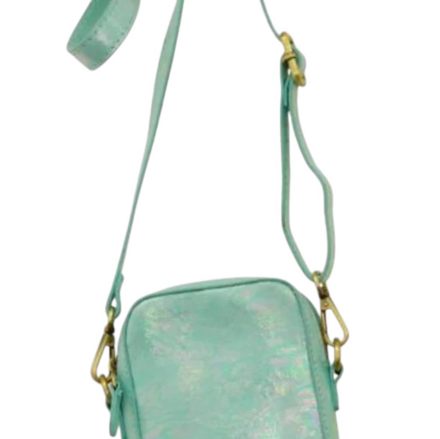 Joy Susan - Women's Phoenix Crossbody Phone Bag
