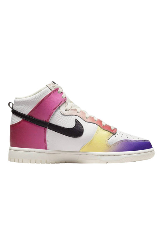 Nike - Women's Dunk High Summit Sneakers