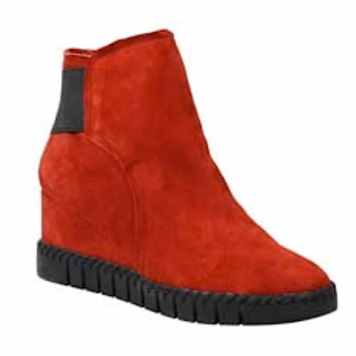 J. Renee - Women's Nagetta Ankle Booties