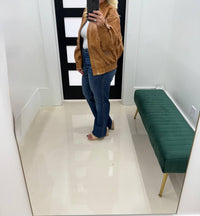 Emory Park - The Vintage Effect Bomber Jacket