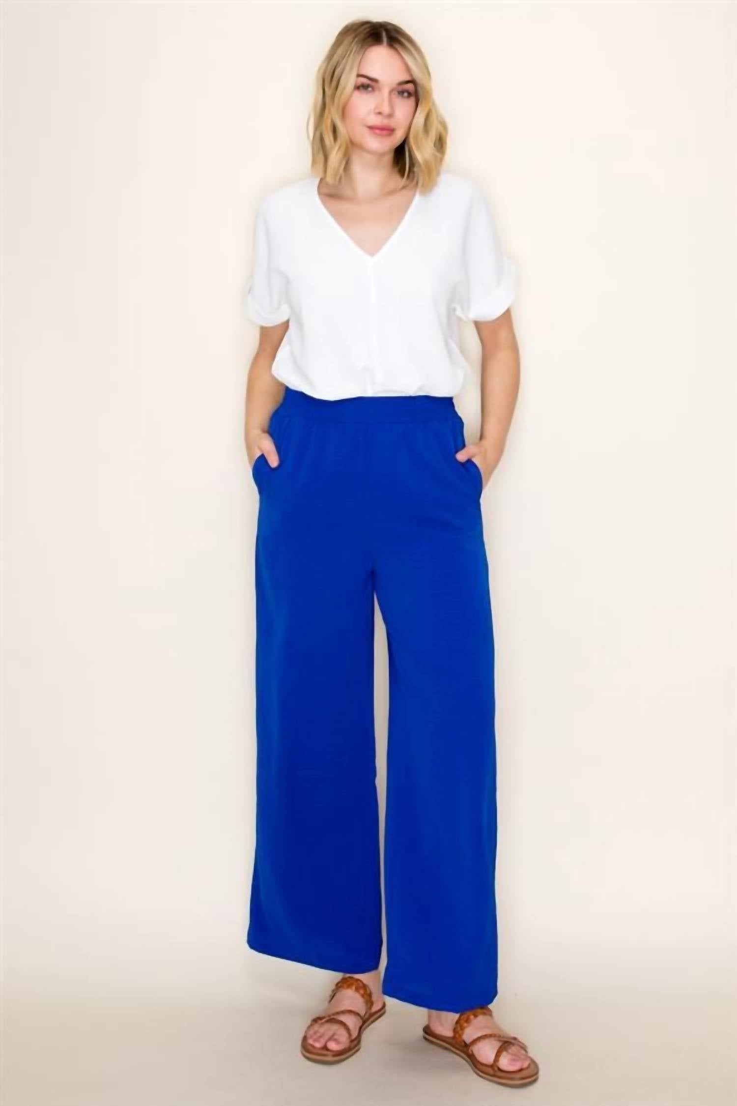 Staccato - Kent Pants