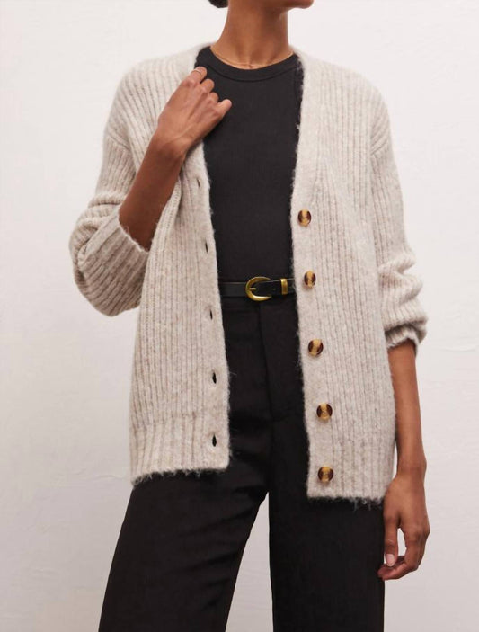 Z Supply - Josie Cozy Cardigan