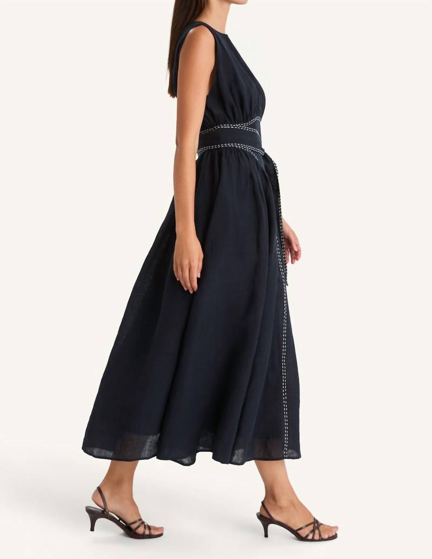 Merlette - Verena Midi Dress