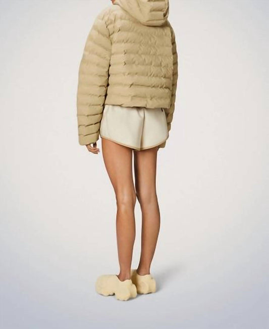 Rains - Unisex Lohja Puffer Jacket