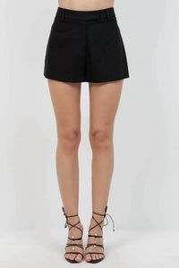 Whiteroom+Cactus - Woven Shorts