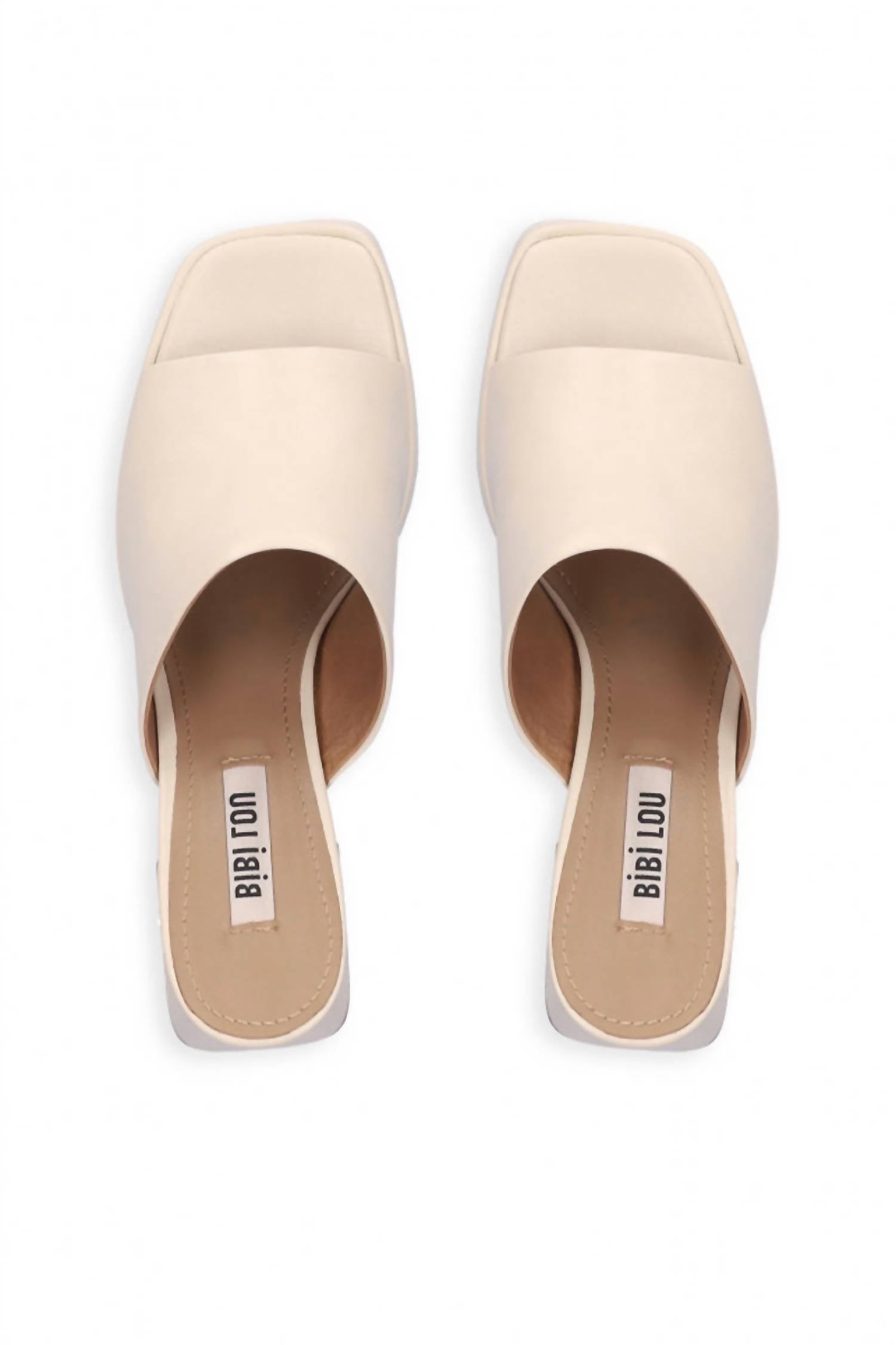 Bibi Lou - Heeled Sandals
