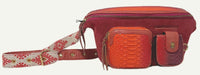 Claris Virot - Women's Romeo Bag
