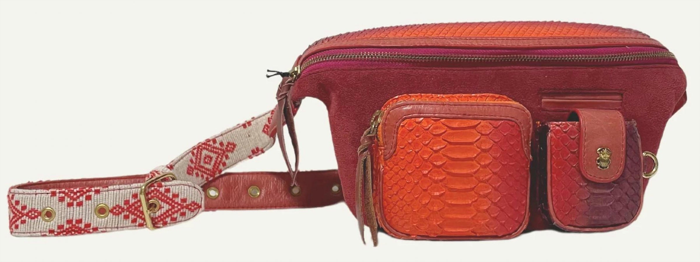 Claris Virot - Women's Romeo Bag