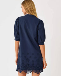 Lilly Pulitzer - Mialeigh Linen Dress