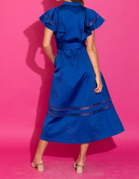 Alden Adair - ROSE DRESS