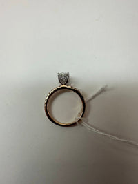 Dan'S Fashion Jewelry - Engagement Ring