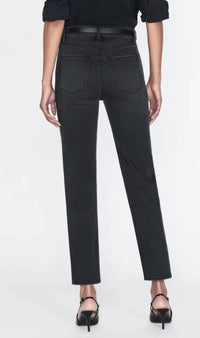 Frame - Le Sleek Straight Jean