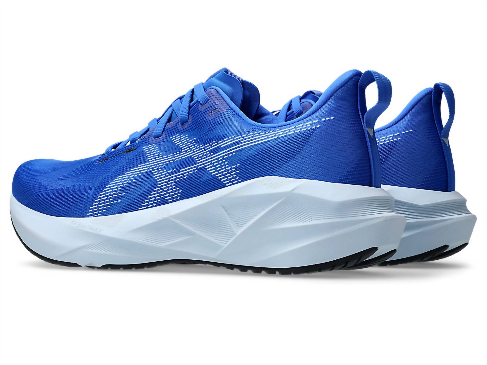 Asics - Men's Novablast 5 Sneaker