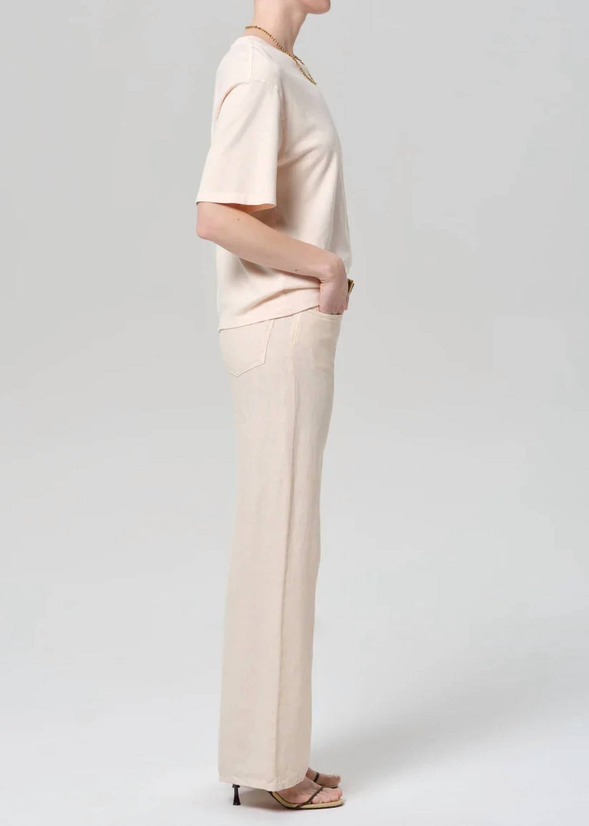 Citizens Of Humanity - Nora Trouser
