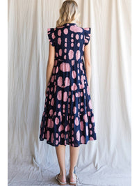 Jodifl - Take It Or Leave It Dress