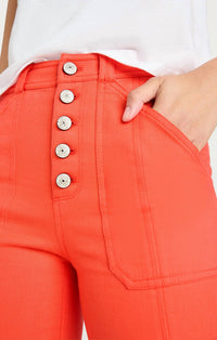 Cinq A Sept - Wallace Jeans