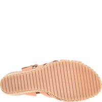 Sofft - Women's Carlana Wedge Sandals