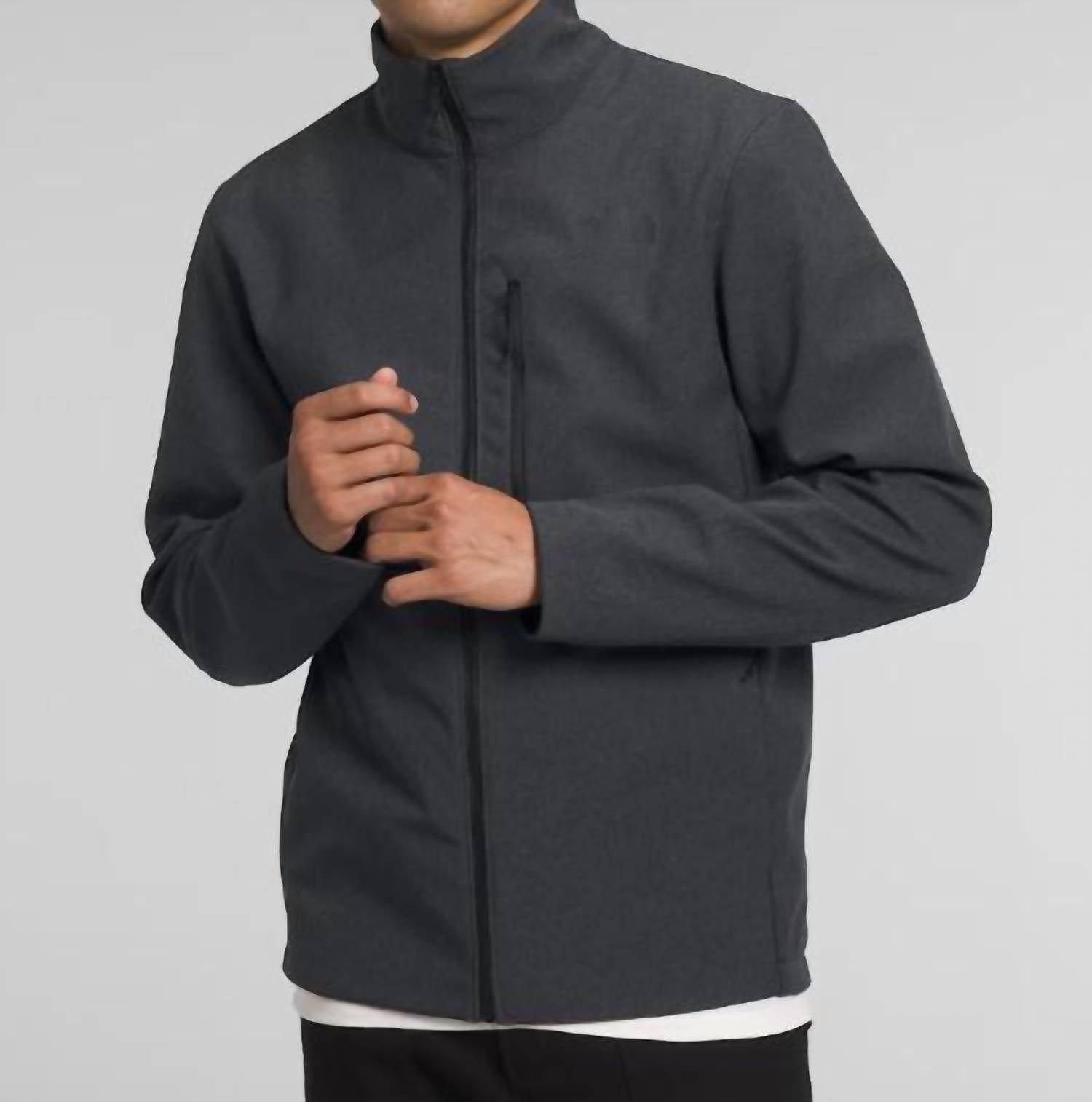 The North Face - Men's Apex Bionic 3 Jacket
