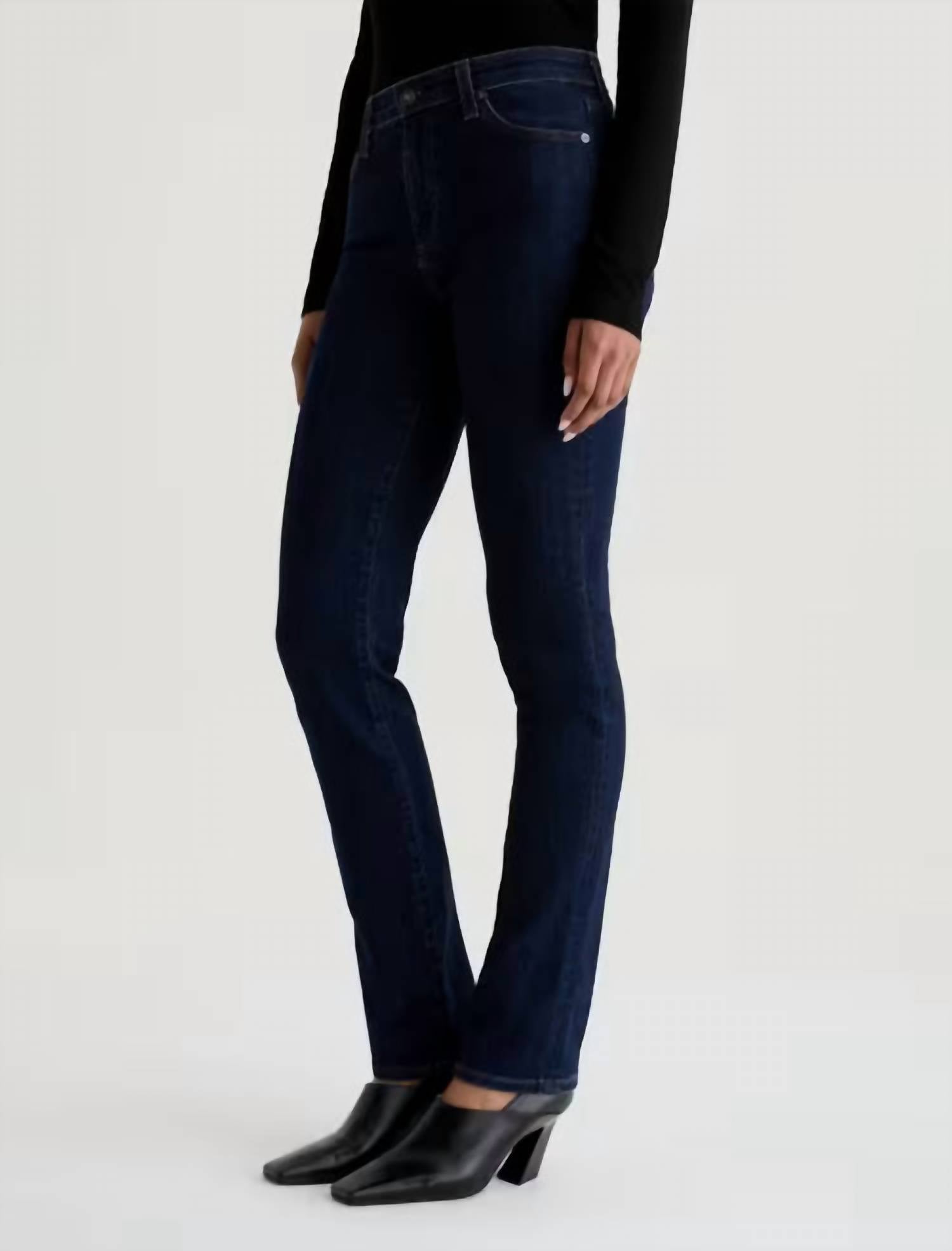 Ag Jeans - Mari Extended Jeans