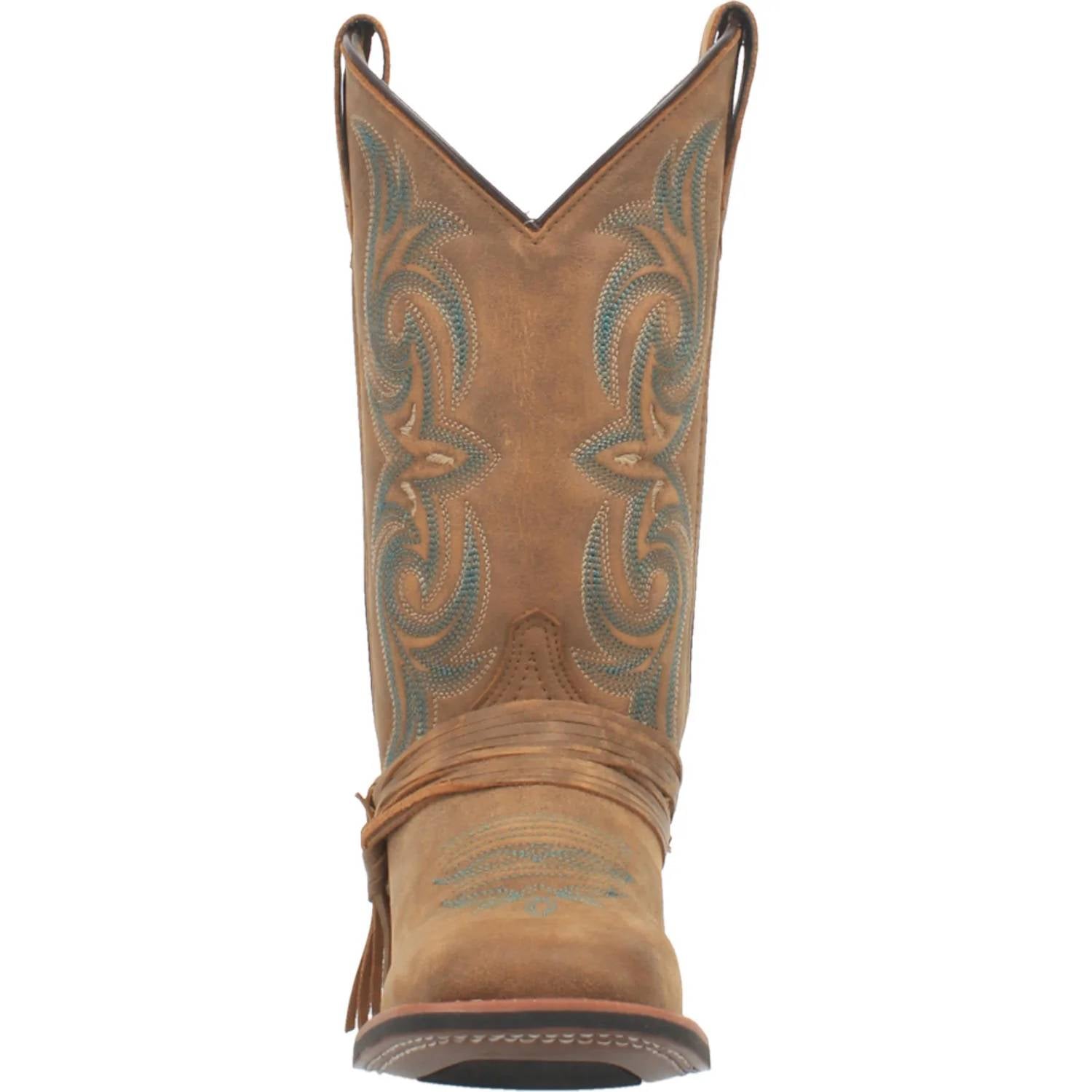 Laredo - Women's Sadie Cowgirl Approved Boot