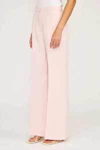 Lucy Paris - Tara Pintuck Pants