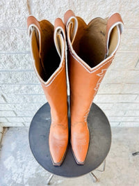 Besita Boots - Women's Honey Boots
