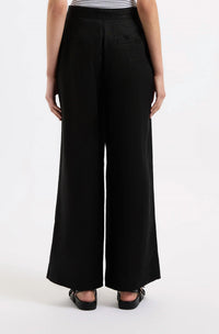 Nude Lucy - Thilda Linen Pant
