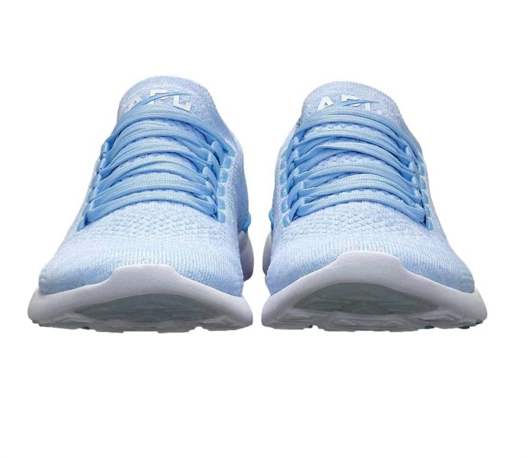 Apl - Women's Techloom Breeze Shoes