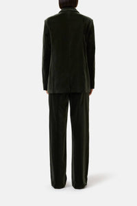 Closed - Lola Velvet Blazer