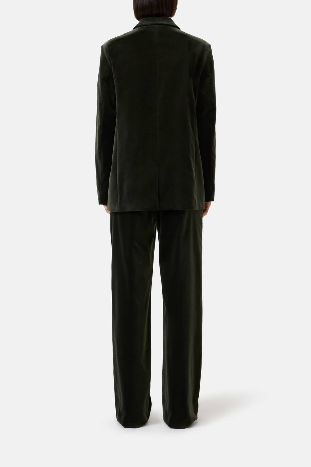 Closed - Lola Velvet Blazer