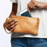 Able - Women's Rachel Wristlet Bag