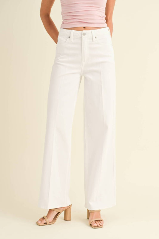 Jbd. - HR Palazzo Wide Leg Jean