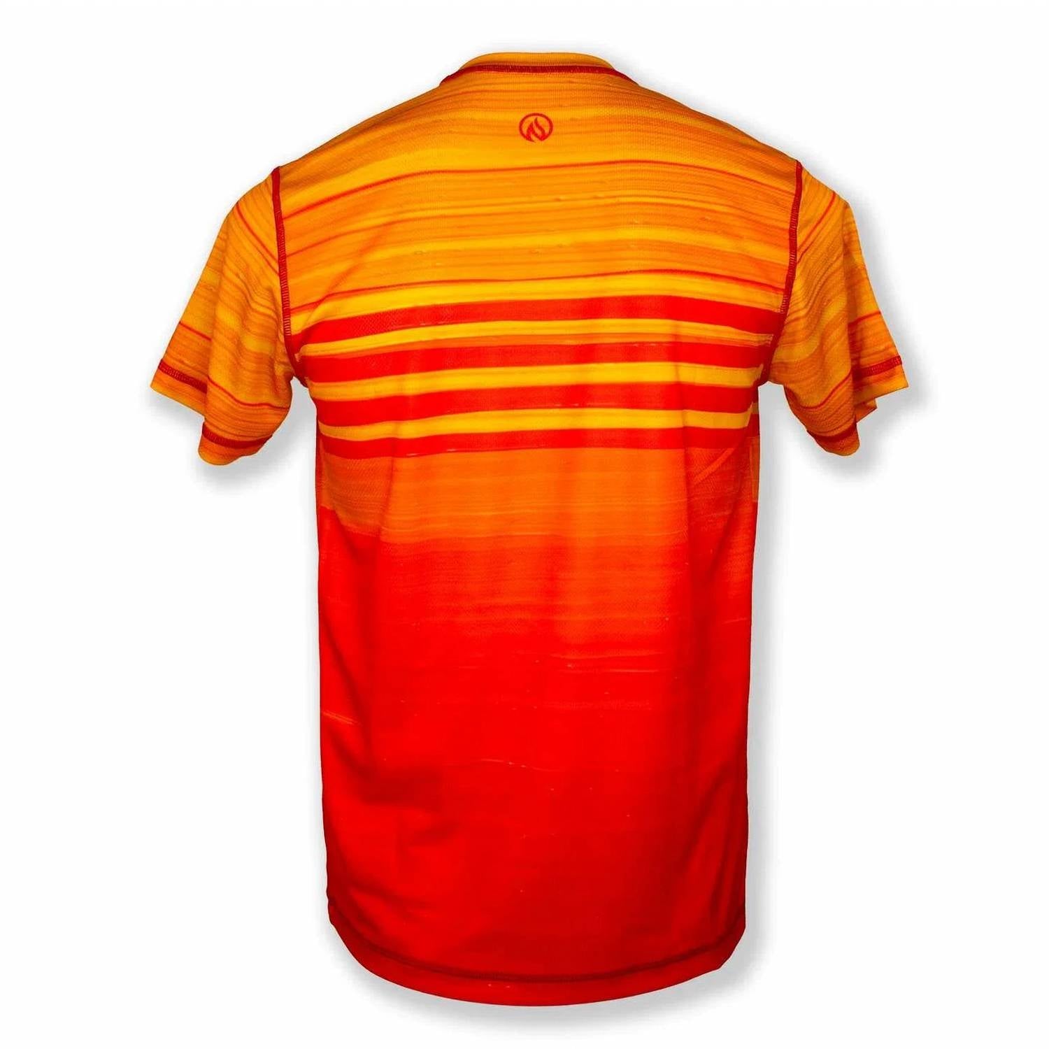 Inknburn - Men's Mango Tech Shirt