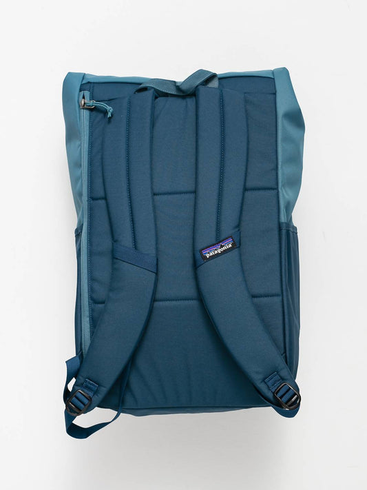 Patagonia - Unisex Arbor Roll Top Backpack