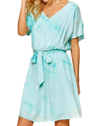 Andree By Unit - Ready For Anything Shift Dress