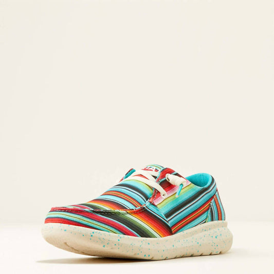 Ariat - Men's Hilo Shoes