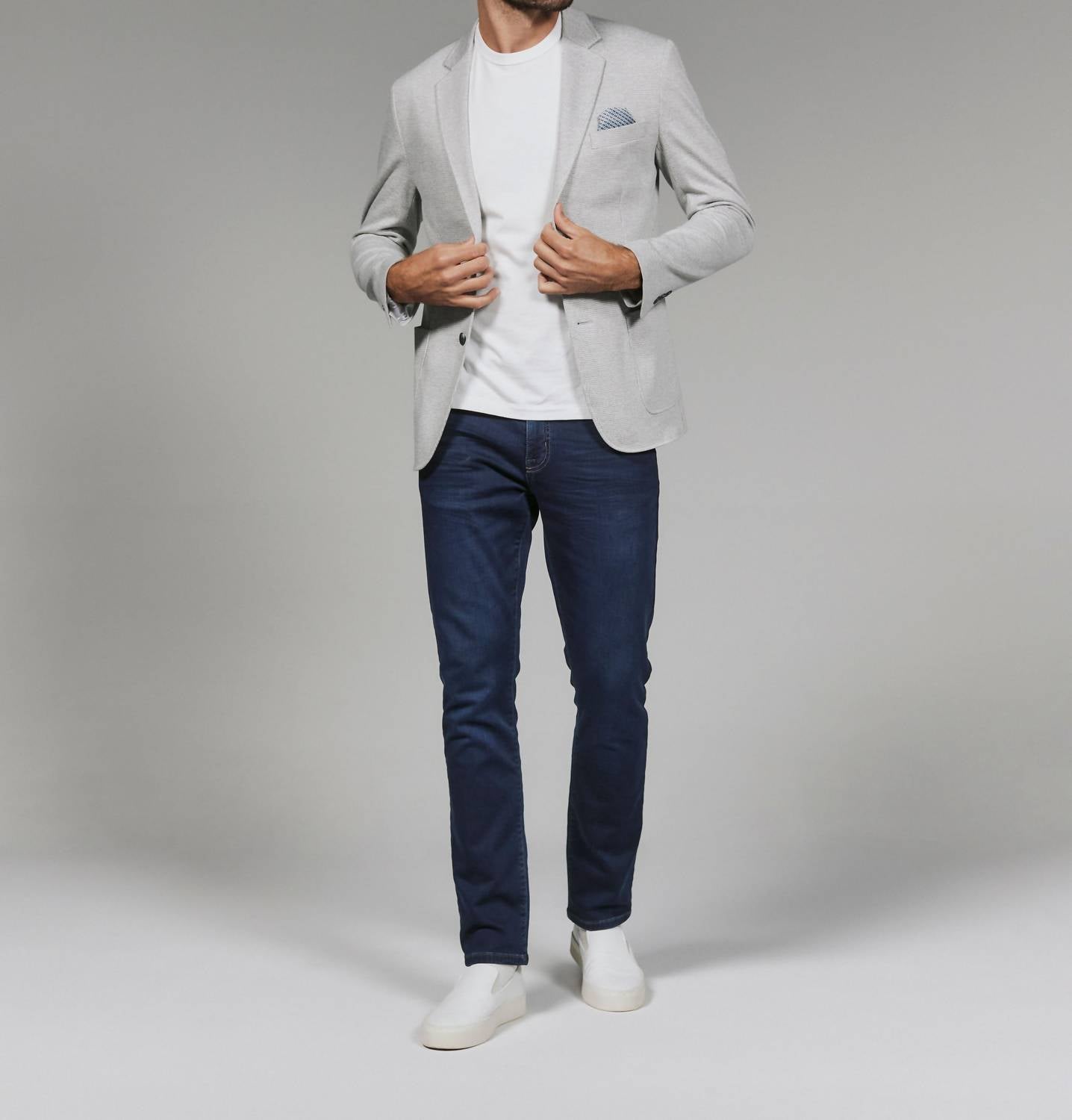 7Diamonds - Classic Westport Blazer