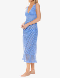 Helen Jon - Claudia Crochet Cover Up