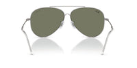 Ray Ban - Full Rim Aviator Reverse Lenny Kravitz Non Polarized Sunglasses 0101s - 003 - 30