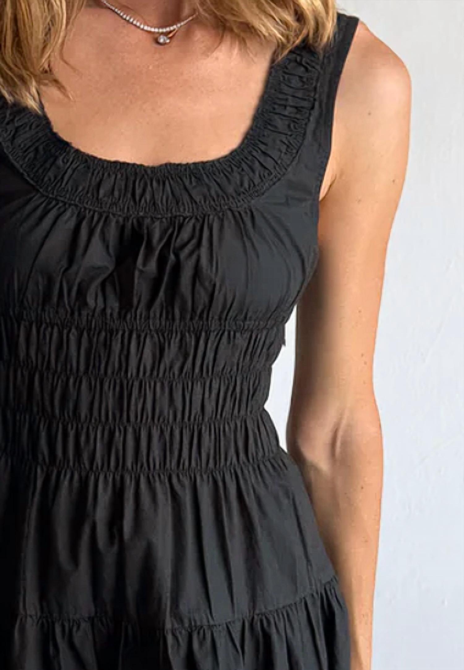 Ciao Lucia - Kala Dress