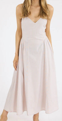 Xirena - Bardot Midi Dress