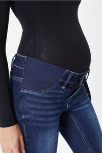 Kancan - Clarice Maternity Super Skinny Jeans