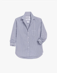 Frank & Eileen - Women's Relaxed Button Up Shirt