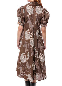 Dizzy-Lizzie - Montauk Dress