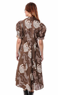 Dizzy-Lizzie - Montauk Dress