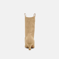 Dolce Vita - Women's Tavla Suede Boots