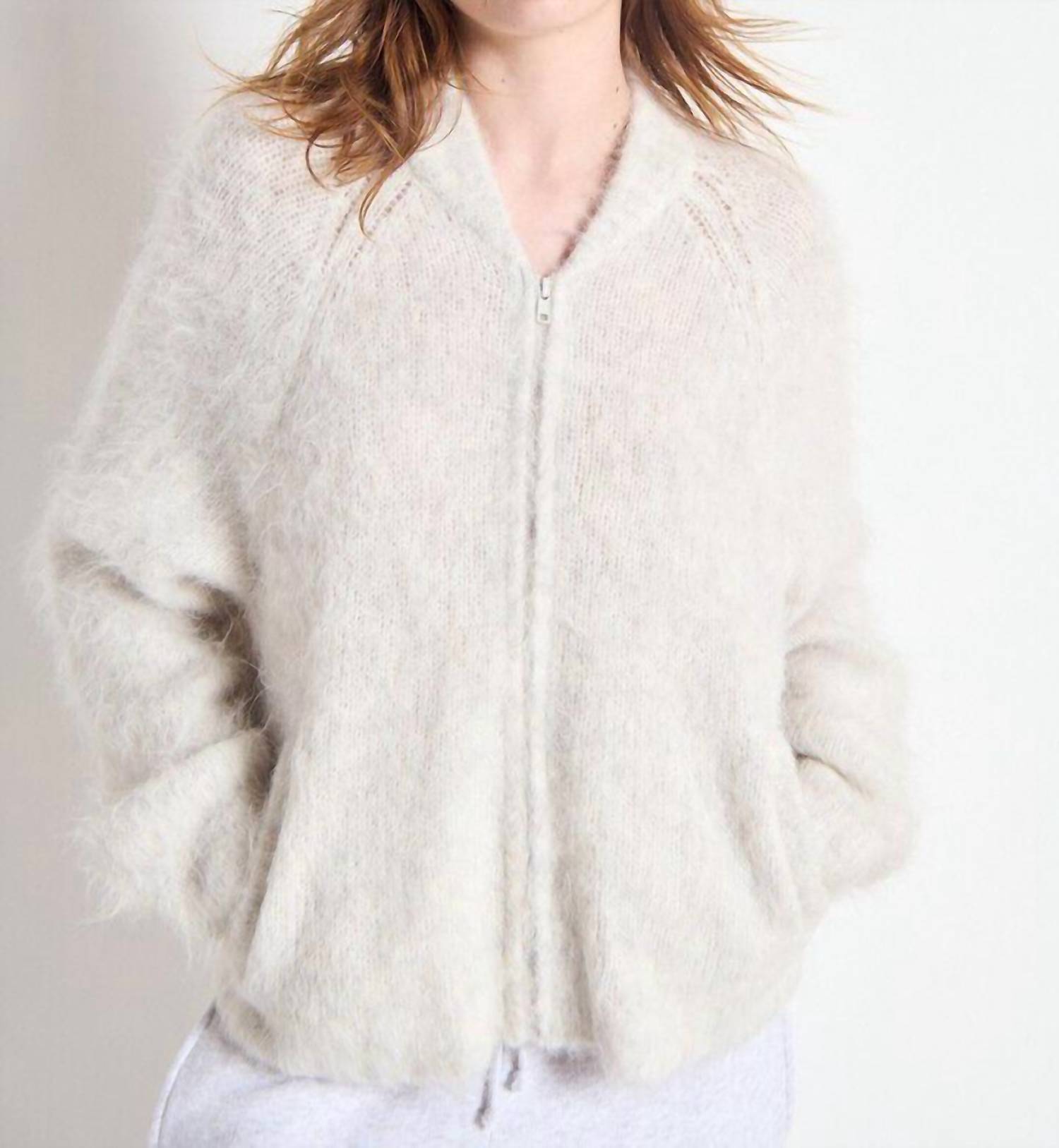 American Vintage - Niby Sweater