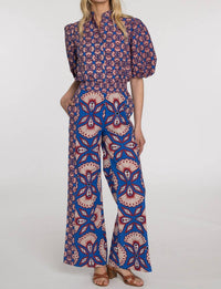 Elizabeth James The Label - Sutton Pants