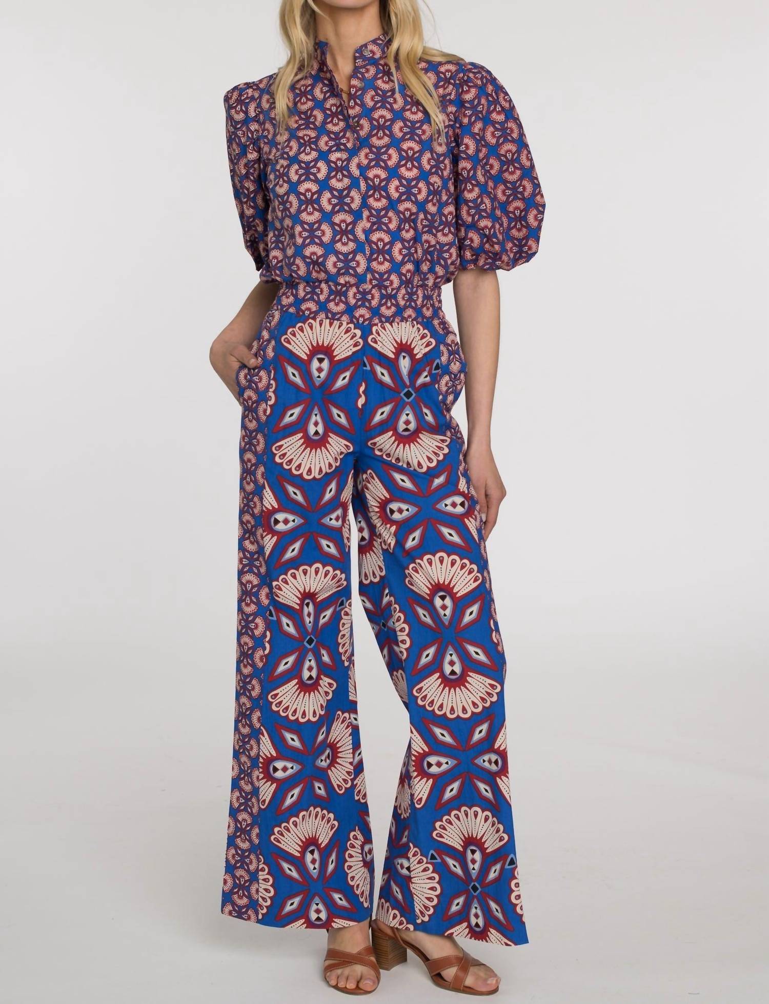 Elizabeth James The Label - Sutton Pants